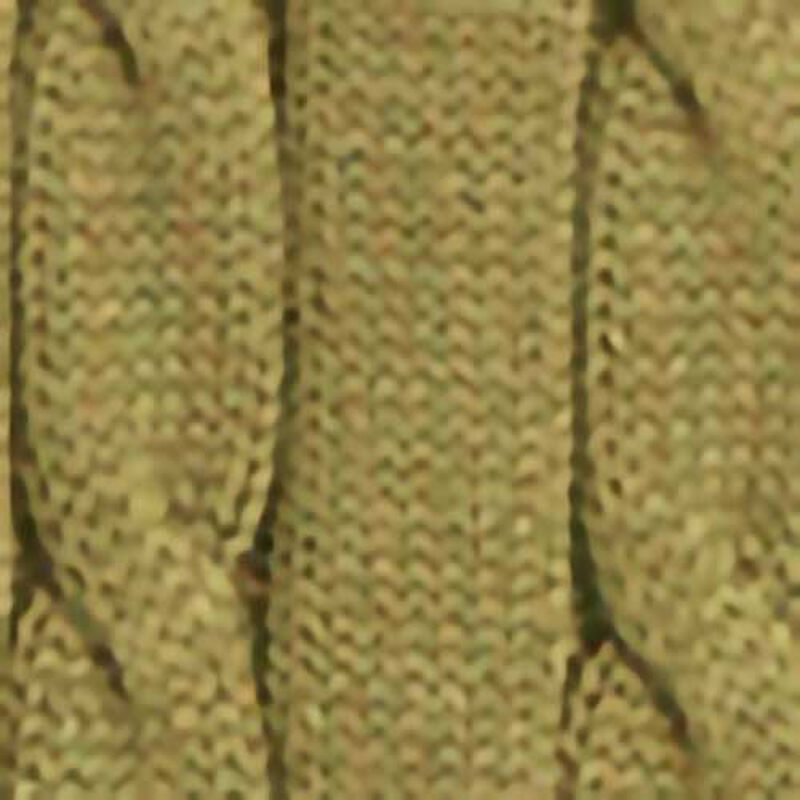 Tommy Hilfiger Regular Fit Embroidery Cable Knit Polo Shirt image number 2